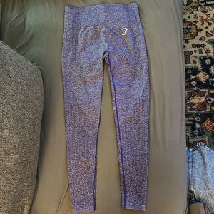 Gymshark Vital Seamless Leggings